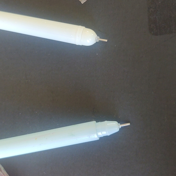 Lollipop Pen set - Picture 2 of 3